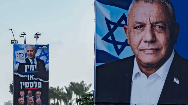 بشأن لبنان هل تختلف رؤية آيزنكوت عن نتنياهو