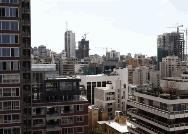 مفاجأة عن أرقام بيع العقارات في لبنان مفاجأة عن أرقام بيع العقارات في لبنان