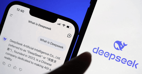 الصين تند د بحظر deepseek في المؤسسات الحكومية الأميركية وتتهم واشنطن بتسييس التكنولوجيا الصين تند د بحظر deepseek في المؤسسات الحكومية الأميركية وتتهم واشنطن بتسييس التكنولوجيا