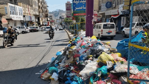 وسط بحر من الهموم في اليمن يونيسف تعز هي مصدر القلق الأول وسط بحر من الهموم في اليمن يونيسف تعز هي مصدر القلق الأول