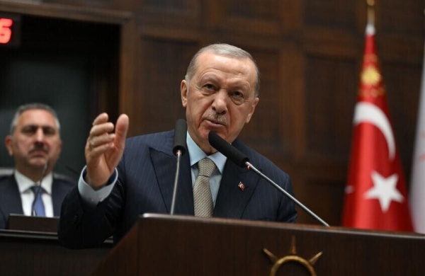 أردوغان سأزور دمشق في وقت قريب أردوغان سأزور دمشق في وقت قريب