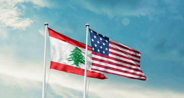 واشنطن تنفي وجود مقترح أميركي تركي لتعديل النظام اللبناني واشنطن تنفي وجود مقترح أميركي تركي لتعديل النظام اللبناني