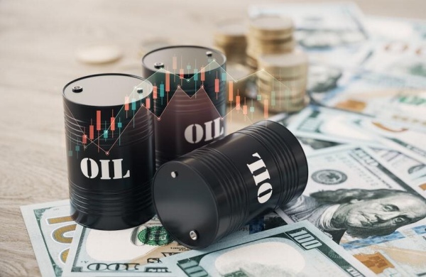 للمرة الأولى منذ أيار سعر برنت يتجاوز 113 دولار ا للبرميل