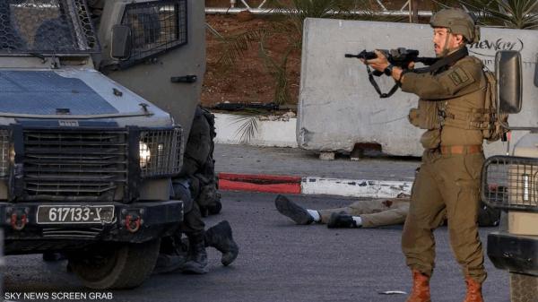 بعد هجوم الخليل نتنياهو يأمر بحصار المدينة ويستعد لإغلاق الضفة بعد هجوم الخليل نتنياهو يأمر بحصار المدينة ويستعد لإغلاق الضفة