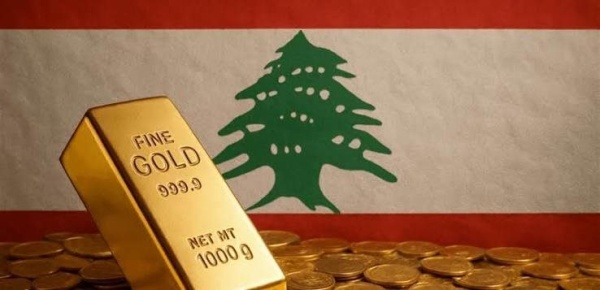 الذهب يتراجع عالميا هل حان وقت الشراء للبنانيين