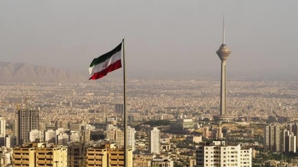 الوفد القطري يغادر طهران ماذا طلبت واشنطن الوفد القطري يغادر طهران ماذا طلبت واشنطن