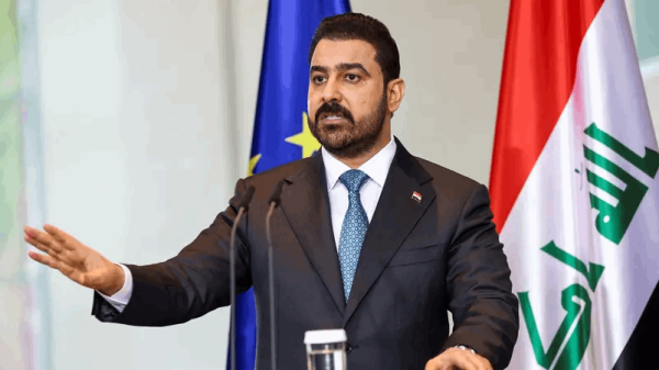 الزيدي للتحقيق في تهديد ميسان بعصيان مدني الزيدي للتحقيق في تهديد ميسان بعصيان مدني