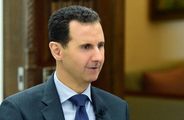 توقيف إبن عم بشار الاسد كان عقيدا في النظام السابق