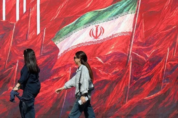 إيران تفاجئ إسرائيل م جددا حرب كل 6 أشهر إيران تفاجئ إسرائيل م جددا حرب كل 6 أشهر