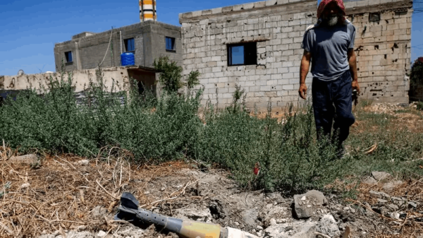 الأردن يؤكد التنسيق ودمشق تنفي غارات درعا تكشف تباينا الأردن يؤكد التنسيق ودمشق تنفي غارات درعا تكشف تباينا