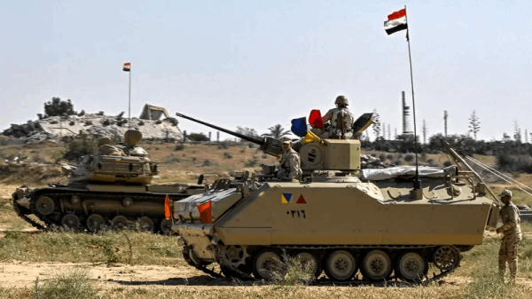 ما الخطوة التالية بعد تفويض السيسي إرسال قوات للسعودية ما الخطوة التالية بعد تفويض السيسي إرسال قوات للسعودية