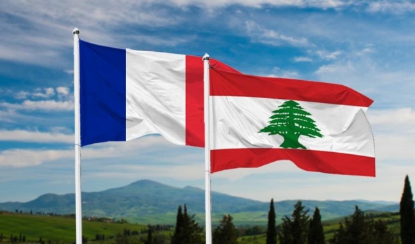 وفد غرفة التجارة والصناعة الفرنسية يزور مرفأ بيروت ويط لع على مشاريع تطويره