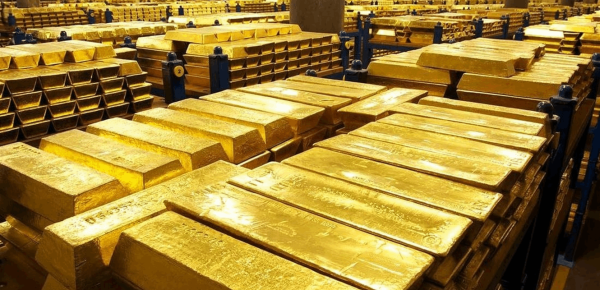 ذهب لبنان خسر هذه القيمة