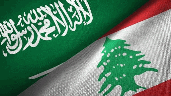 السوق السعودية اللبنانية كلمة الفصل للأرقام