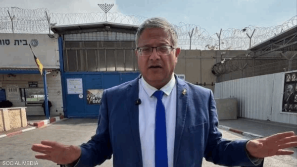 تصويت جنوني للعرب في الانتخابات الاسرائيلية وبن غفير يستنفر اليهود فيديو تصويت جنوني للعرب في الانتخابات الاسرائيلية وبن غفير يستنفر اليهود فيديو