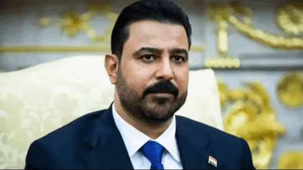 الزيدي في دمشق اليوم لبحث تعزيز الشراكة الاستراتيجية