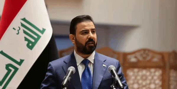 في أول زيارة لرئيس حكومة عراقية بعد سقوط الأسد الزيدي وصل دمشق في أول زيارة لرئيس حكومة عراقية بعد سقوط الأسد الزيدي وصل دمشق