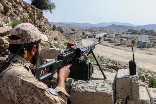 قتيل و5 جرحى باشتباك حدودي بين أفغانستان وباكستان