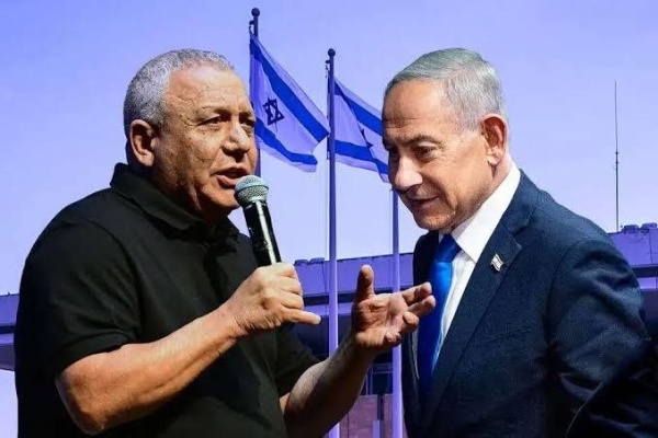حكومة وحدة أم انتخابات جديدة سيناريوهات الانتخابات الإسرائيلية