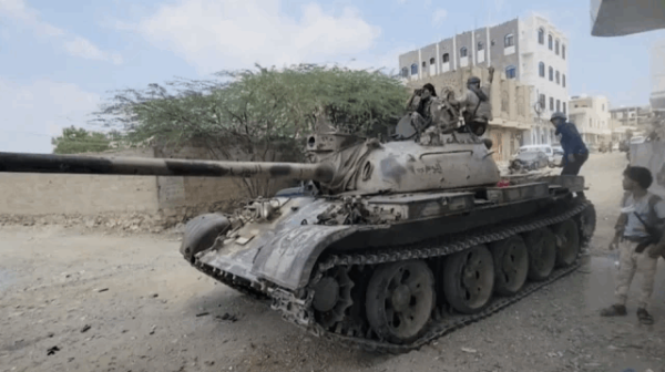 الجيش اليمني يعلن تحييد 239 حوثيا خلال 24 ساعة