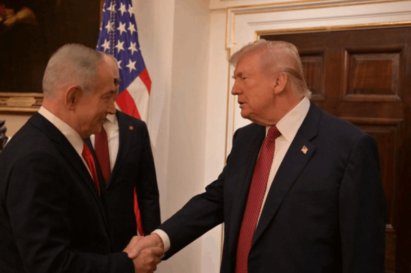 لا مكان لبن غفير ترامب يضغط على نتنياهو ويمه د لحكومة وحدة في إسرائيل لا مكان لبن غفير ترامب يضغط على نتنياهو ويمه د لحكومة وحدة في إسرائيل