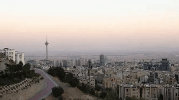 الوسطاء القطريون يعودون إلى طهران ومحادثات بتنسيق مع واشنطن الوسطاء القطريون يعودون إلى طهران ومحادثات بتنسيق مع واشنطن