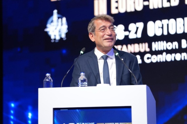 فياض أمن الطاقة يتطل ب وحدة إقليمية وإصلاحا جريئا