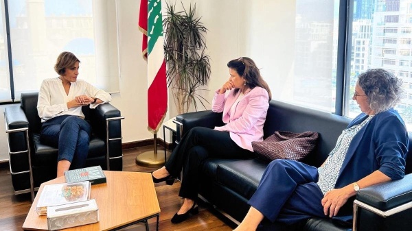 الزين نعمل لحلول مستدامة للنفايات الزين نعمل لحلول مستدامة للنفايات