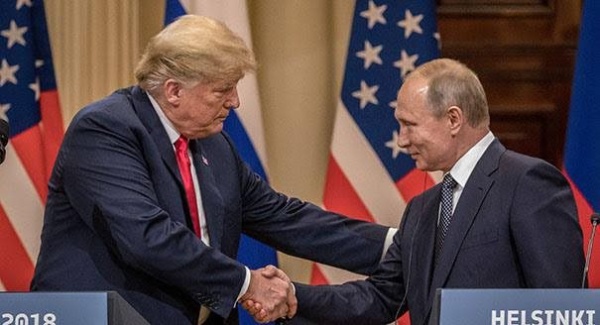 البنتاغون يحذ ر حلفاءه الأوروبيين خف فوا خطابكم تجاه موسكو البنتاغون يحذ ر حلفاءه الأوروبيين خف فوا خطابكم تجاه موسكو