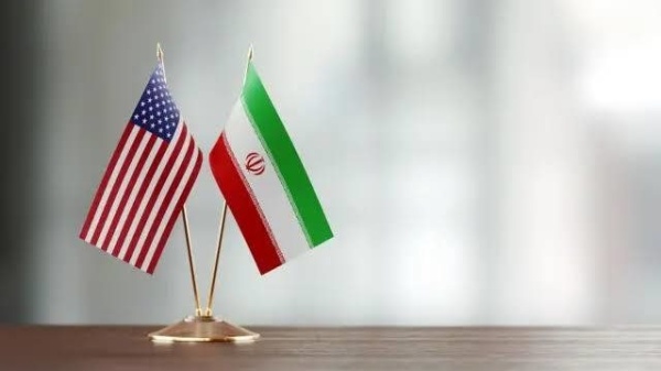 مفاوضات واشنطن وطهران تقدم إيجابي بوساطة قطرية وسط خلافات تعرقل الاتفاق مفاوضات واشنطن وطهران تقدم إيجابي بوساطة قطرية وسط خلافات تعرقل الاتفاق