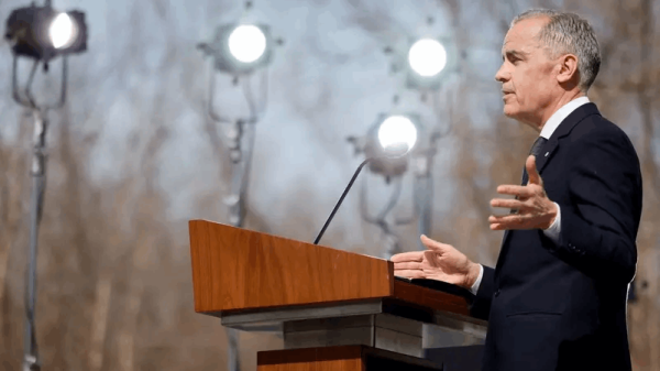 الحسم في 2027 كندا تقترب من صيغة شراكة غير مسبوقة مع الاتحاد الأوروبي الحسم في 2027 كندا تقترب من صيغة شراكة غير مسبوقة مع الاتحاد الأوروبي