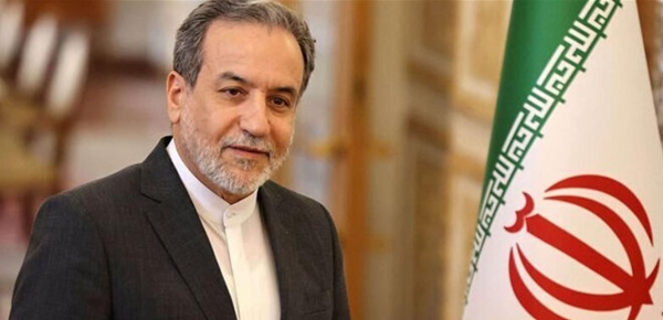 أين كان عراقجي لحظة استهداف خامنئي