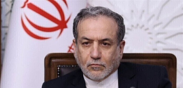 عراقجي نحن في وضع أفضل بكثير لمواجهة أي عدوان