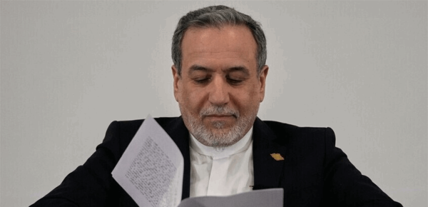عراقجي يصع د ضد أبوظبي اتهامات لإسرائيل وأميركا