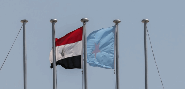 مصر تجدد دعم الصومال وتحذير من خطوات تمس سيادته