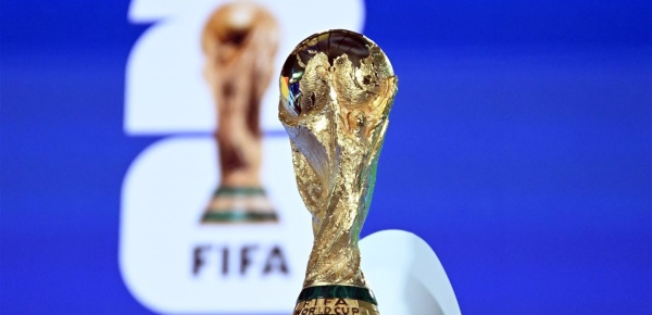 عالم رياضيات يتنبأ بـ بطل المونديال اكتشفوا هوي ته