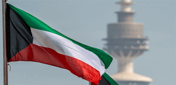 الكويت تتصدى لهجمات صاروخية ومسي رات معادية