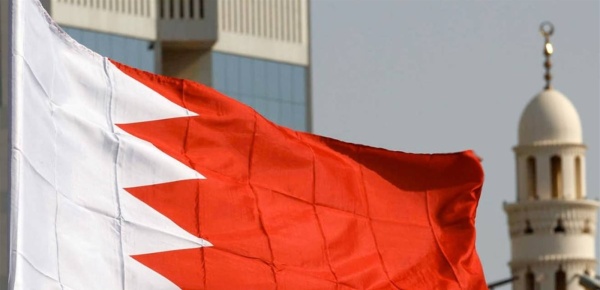بعد تجدد الاعتداءات الايرانية البحرين نتمسك بخيار السلام والاستقرار للمنطقة وصبرنا لا يعني تهاونا