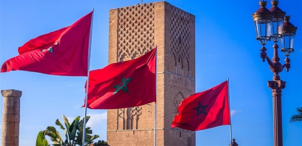 ازدهار ونمو 7 ملايين سائح يزورون المغرب في أول شهور الـ2026 ازدهار ونمو 7 ملايين سائح يزورون المغرب في أول شهور الـ2026