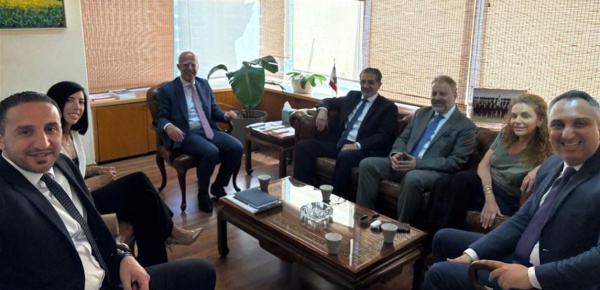 مجلس إدارة ايدال زار الوزيرين مكي والبساط مجلس إدارة ايدال زار الوزيرين مكي والبساط