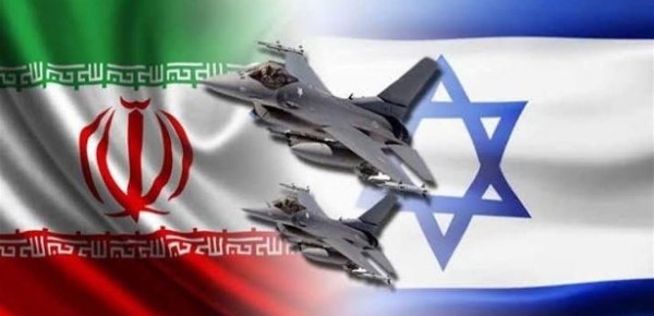 بعد إعلان إيران عن إنتهاء هجومها الجيش الإسرائيلي ينتظر قرار المستوى السياسي بعد إعلان إيران عن إنتهاء هجومها الجيش الإسرائيلي ينتظر قرار المستوى السياسي
