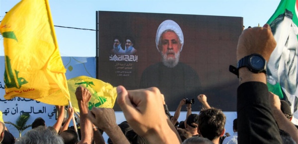 عن الحرب ضد حزب الله ماذا كشف آخر إستطلاع إسرائيلي عن الحرب ضد حزب الله ماذا كشف آخر إستطلاع إسرائيلي