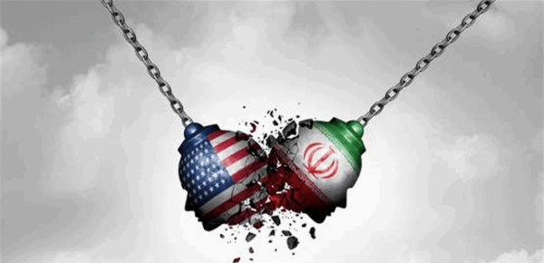 تقرير يتحدث عن تحد جديد يواجه إيران وأميركا هذا ما كشفه