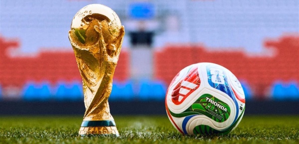 من الحرب العالمية إلى مونديال 2026 كيف واجهت الرياضة الحروب