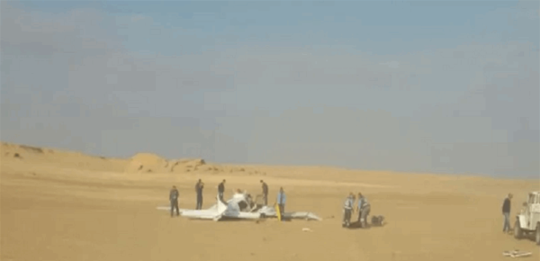 مصرع طيارين مصريين وإصابة متدربة في حادث طائرة وفتح تحقيق عاجل مصرع طيارين مصريين وإصابة متدربة في حادث طائرة وفتح تحقيق عاجل