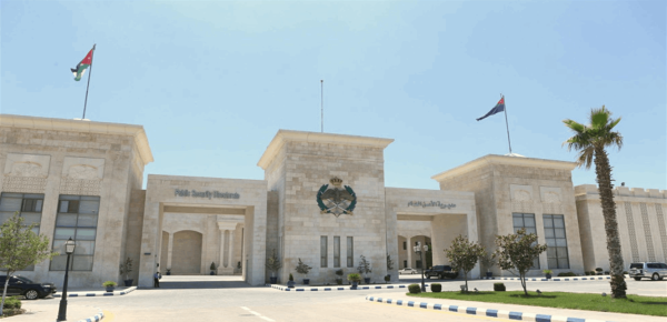 الأمن العام الاردني خلل فني أدى إلى انطلاق صافرات الإنذار تلقائيا صباح الأحد