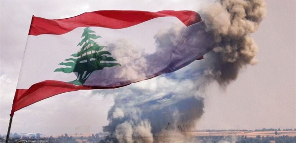 بشأن لبنان هذا ما طلبته إسرائيل من واشنطن بشأن لبنان هذا ما طلبته إسرائيل من واشنطن
