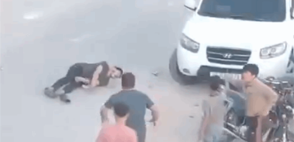 توترات في إدلب وحلب والداخلية السورية تحذر من الفوضى فيديو