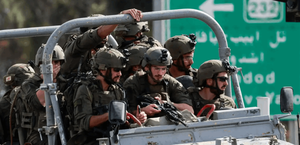 بسبب إيران حرب بين الجنرالات ونتنياهو بدأت بسبب إيران حرب بين الجنرالات ونتنياهو بدأت