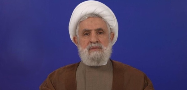قاسم في رسالة لقاليباف لو احتذى آخرون طريق إيران لما تجب رت أميركا وإسرائيل